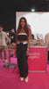 Salon du Chocolat - Dubai - Paris - Maya Moghrabi - Innocent Sweets - Gluten Free - Dairy Free - Refined Sugar Free